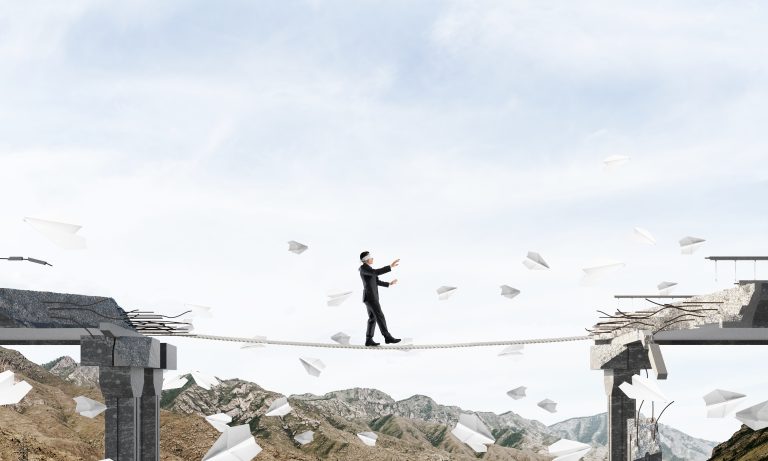 votre entreprise est dans le flou, votre stratégie de PME doit être actualisée ? Keyting est la pour vous