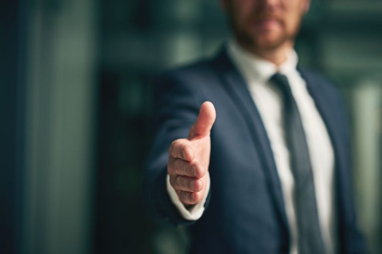 Directeur marketing et digital à temps partagé dans votre équipe
