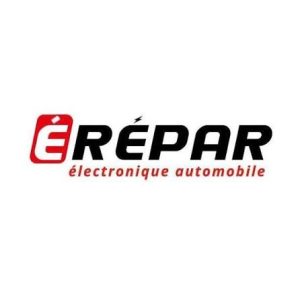 Logo Érépar